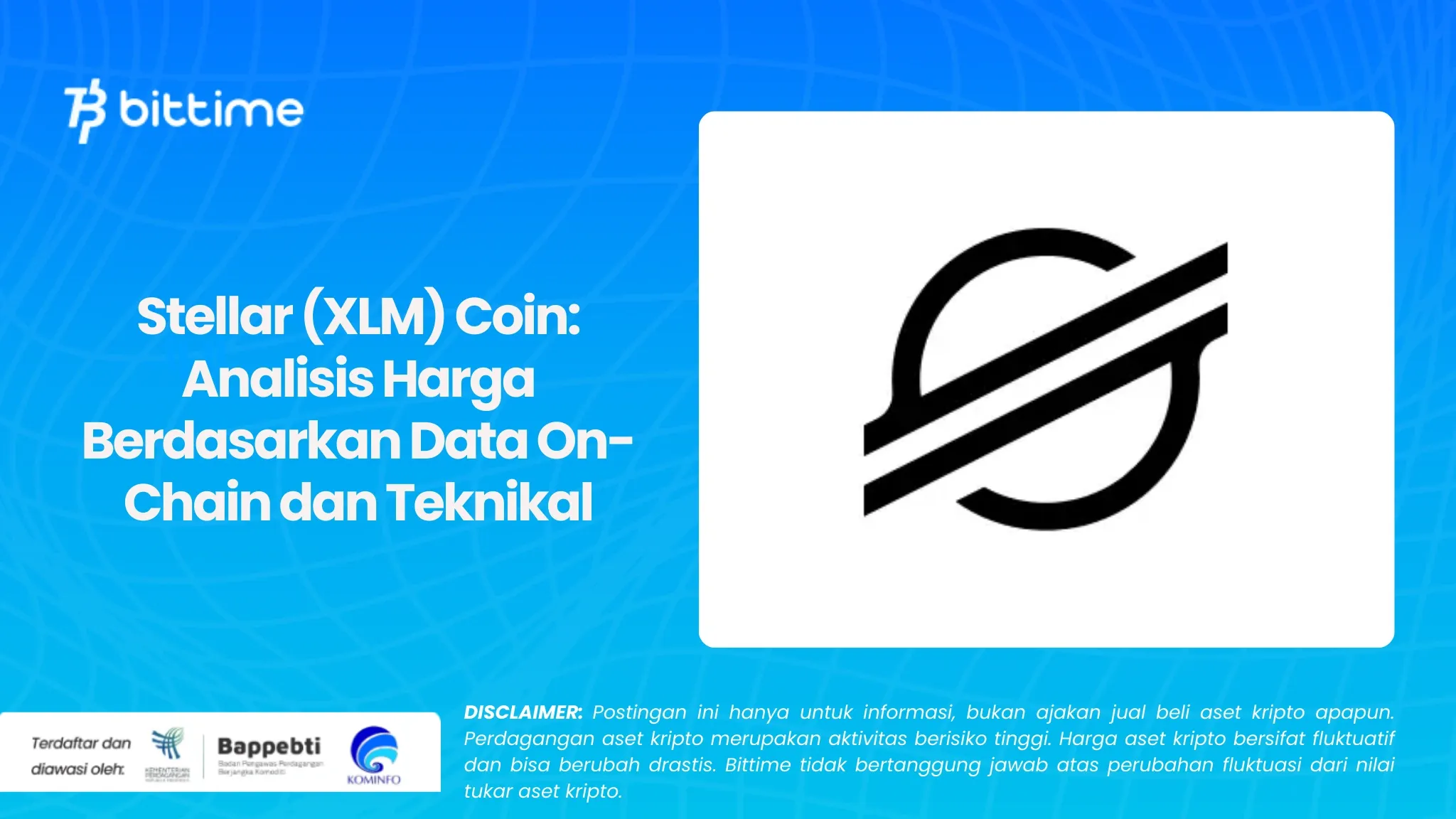 Stellar (XLM) Coin Analisis Harga Berdasarkan Data On-Chain dan Teknikal.webp