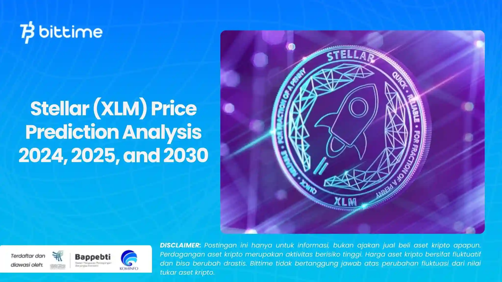 Stellar (XLM) Price Prediction Analysis 2024, 2025, and 2030 (1).webp