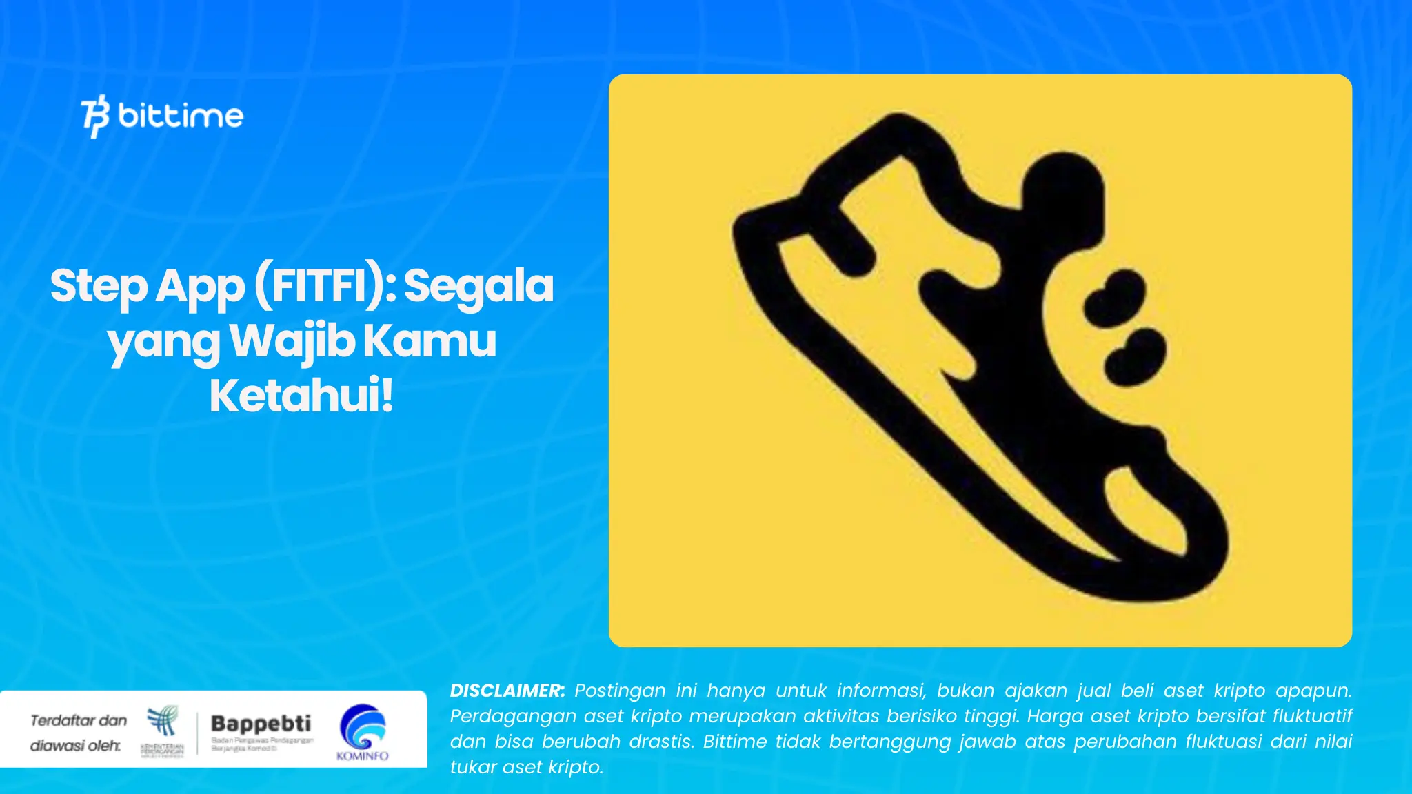 Step App (FITFI): Segala yang Wajib Kamu Ketahui!