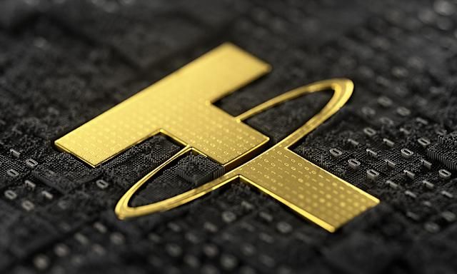 Strategi Hedging menggunakan XAUT saat Volatilitas Pasar Kripto Tinggi