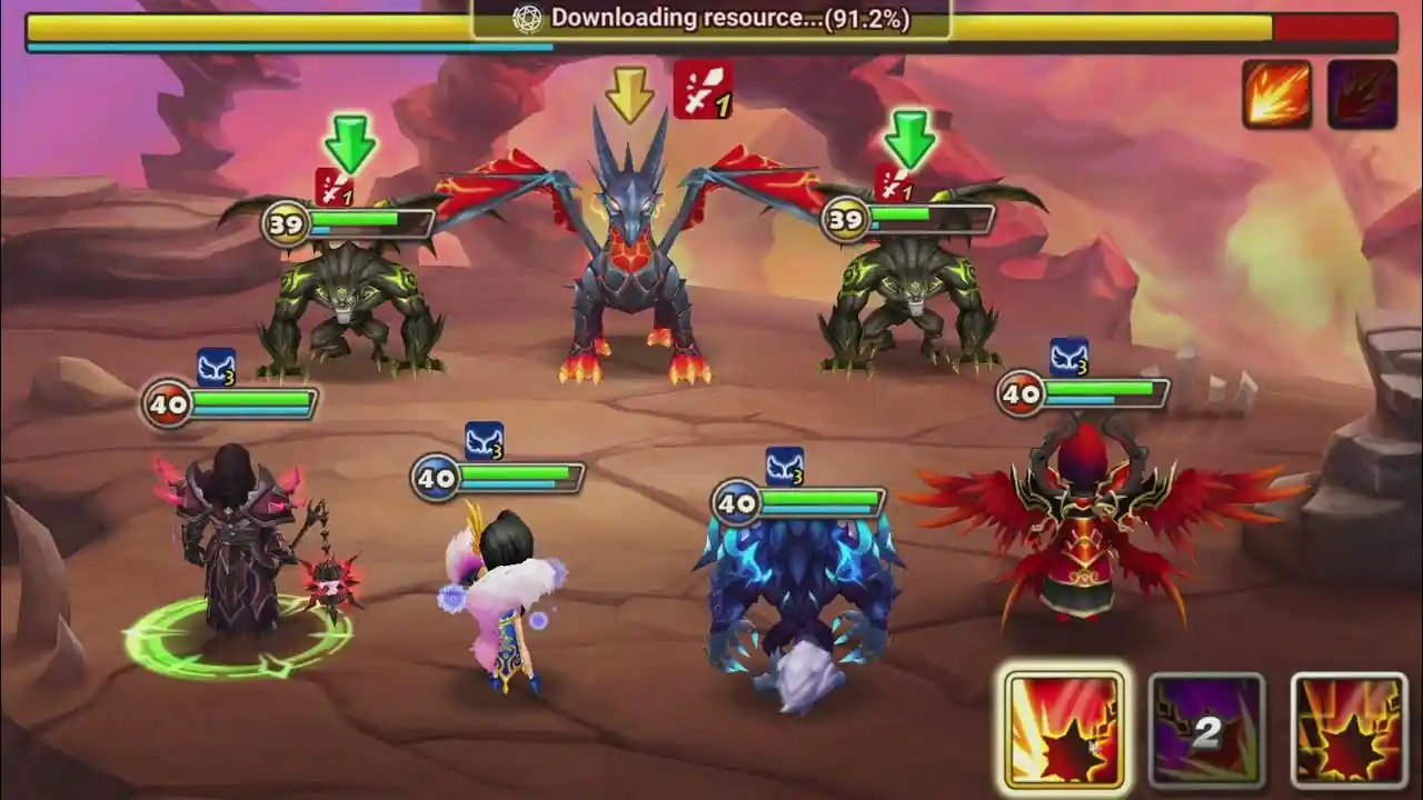 Summoners War Codes Desember 2025 – Daily Active Codes - img.webp