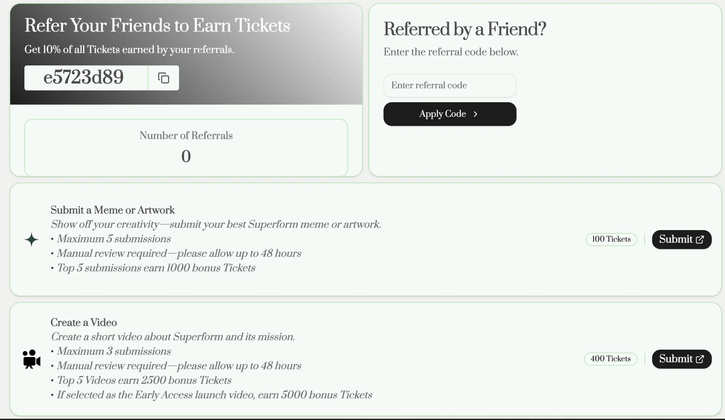 Superform Airdrop Panduan 2026 Cara Klaim Token dan Testnet Rewards - airdrop.webp