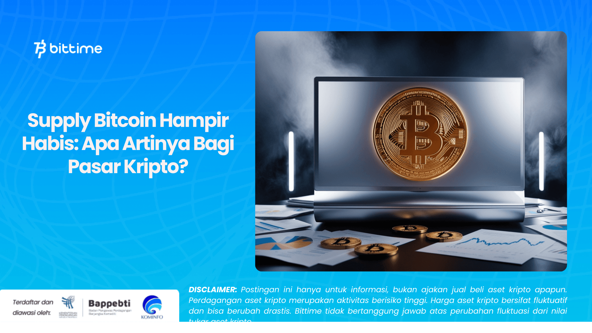 Supply Bitcoin Hampir Habis Apa Artinya Bagi Pasar Kripto.png