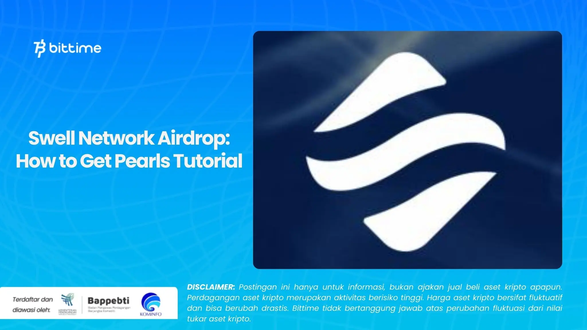 Swell Network Airdrop How to Get Pearls Tutorial.webp