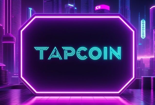 TAPCOIN