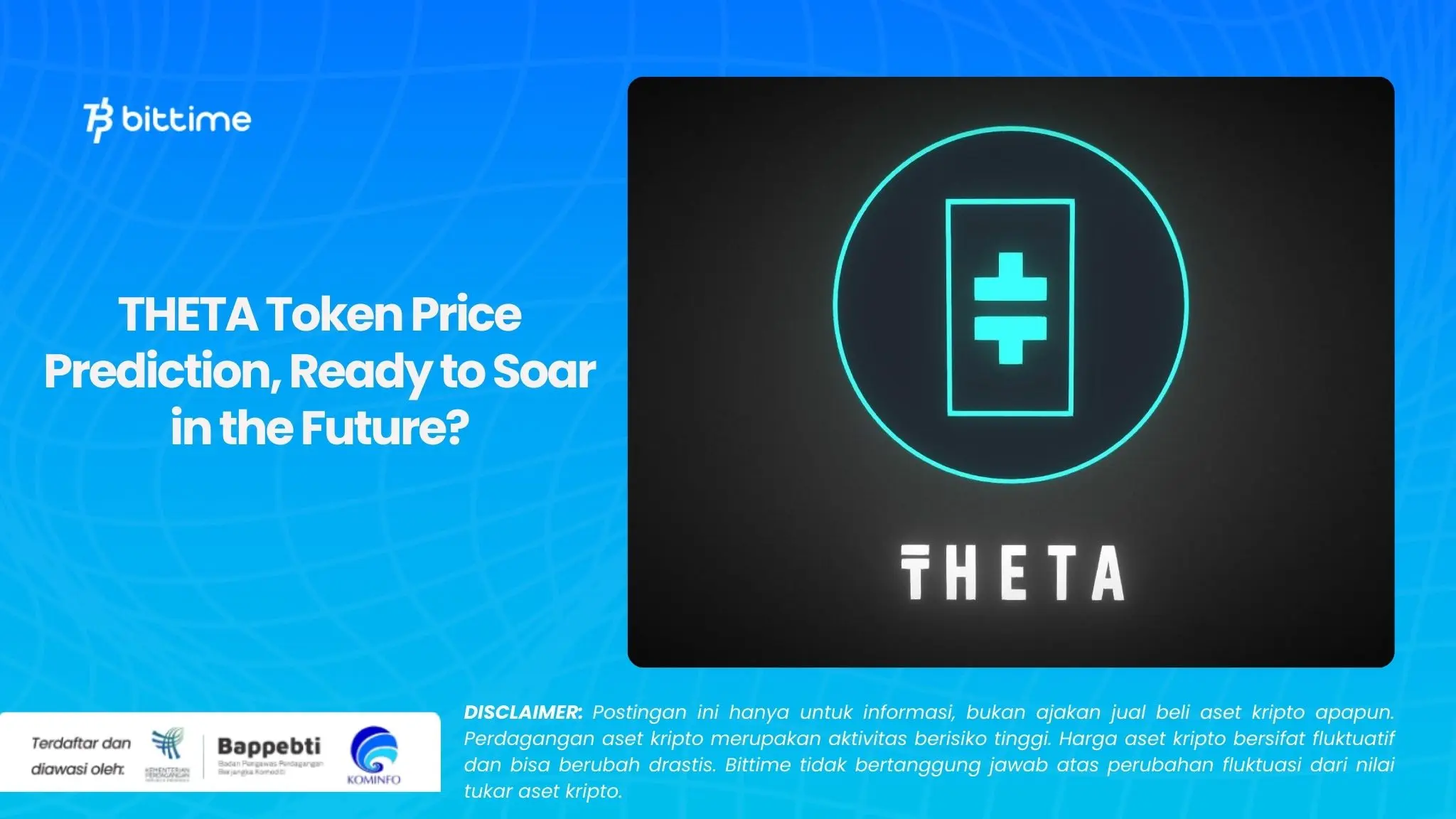 THETA Token Price Prediction, Ready to Soar in the Future.webp