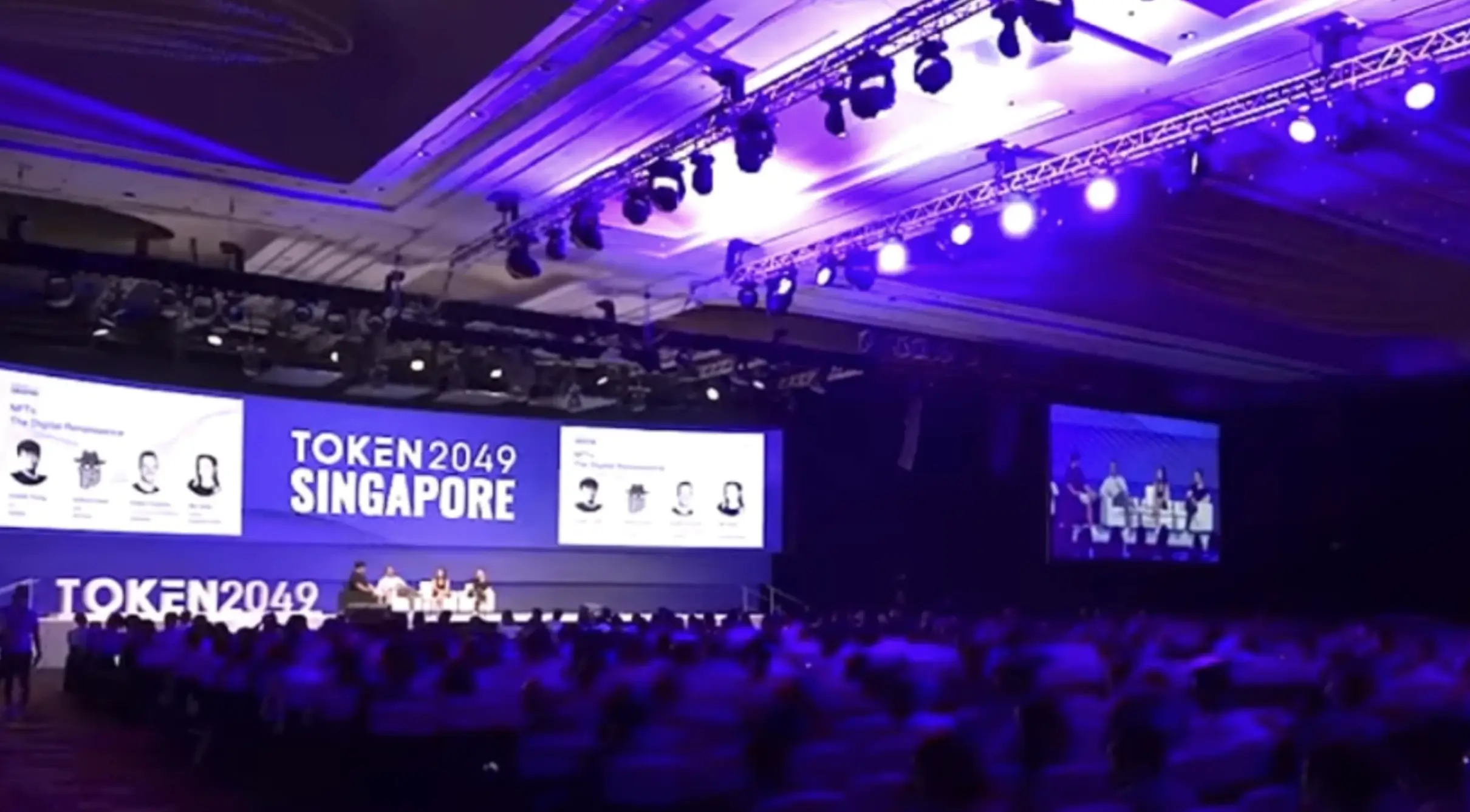 TOKEN2049 Minggu Ini, Apa Dampaknya bagi Pasar Kripto - image.webp