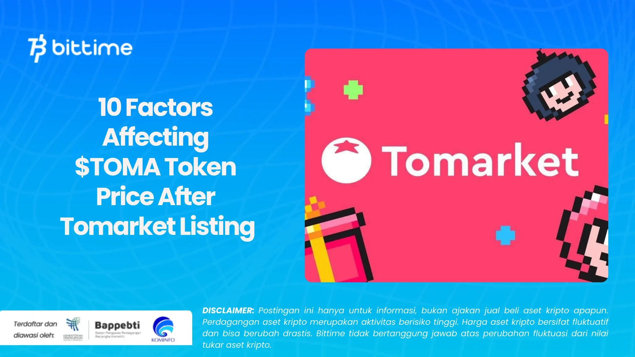 $TOMA Token Price After Tomarket Listing.webp