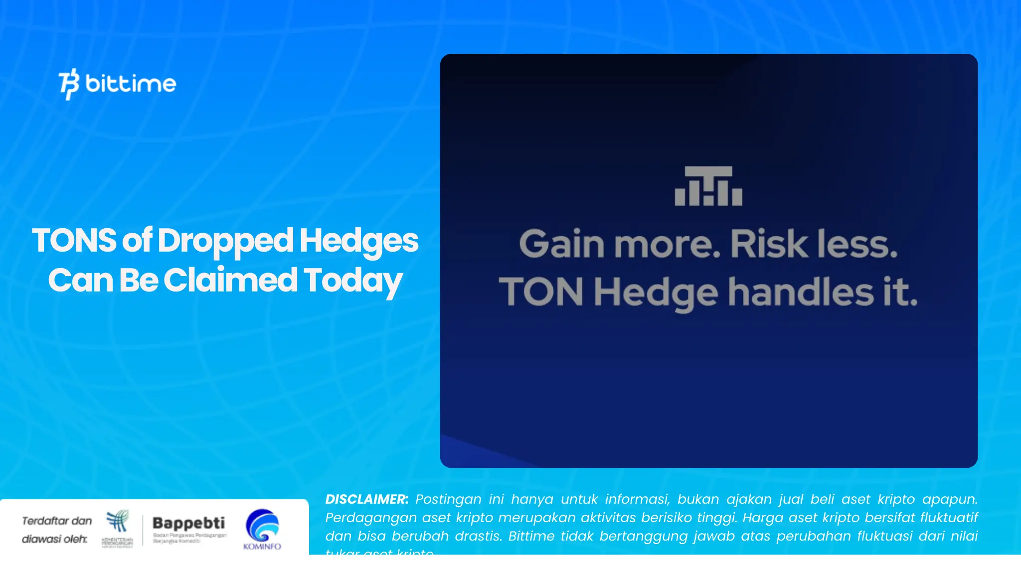 TONS of Dropped Hedges Can Be Claimed Today.webp