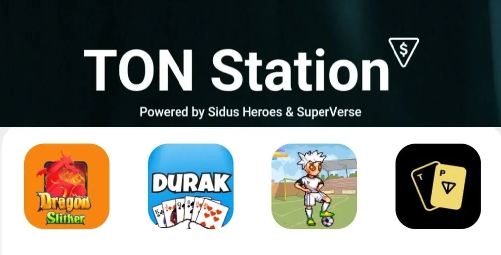 TON Station Daily Combo Jawaban  Hari Ini 4 Oktober dan Besok 5 Oktober 2025 - jawaban.webp