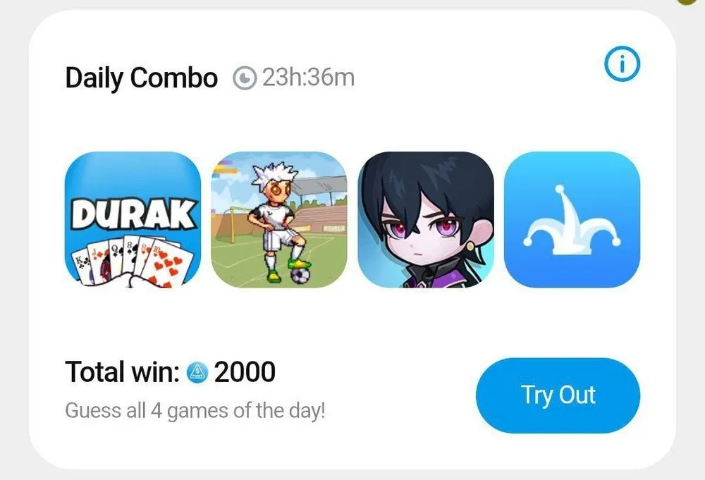 TON Station Daily Combo Jawaban  Hari Ini 5 Oktober dan Besok 6 Oktober 2025 - jawaban.webp