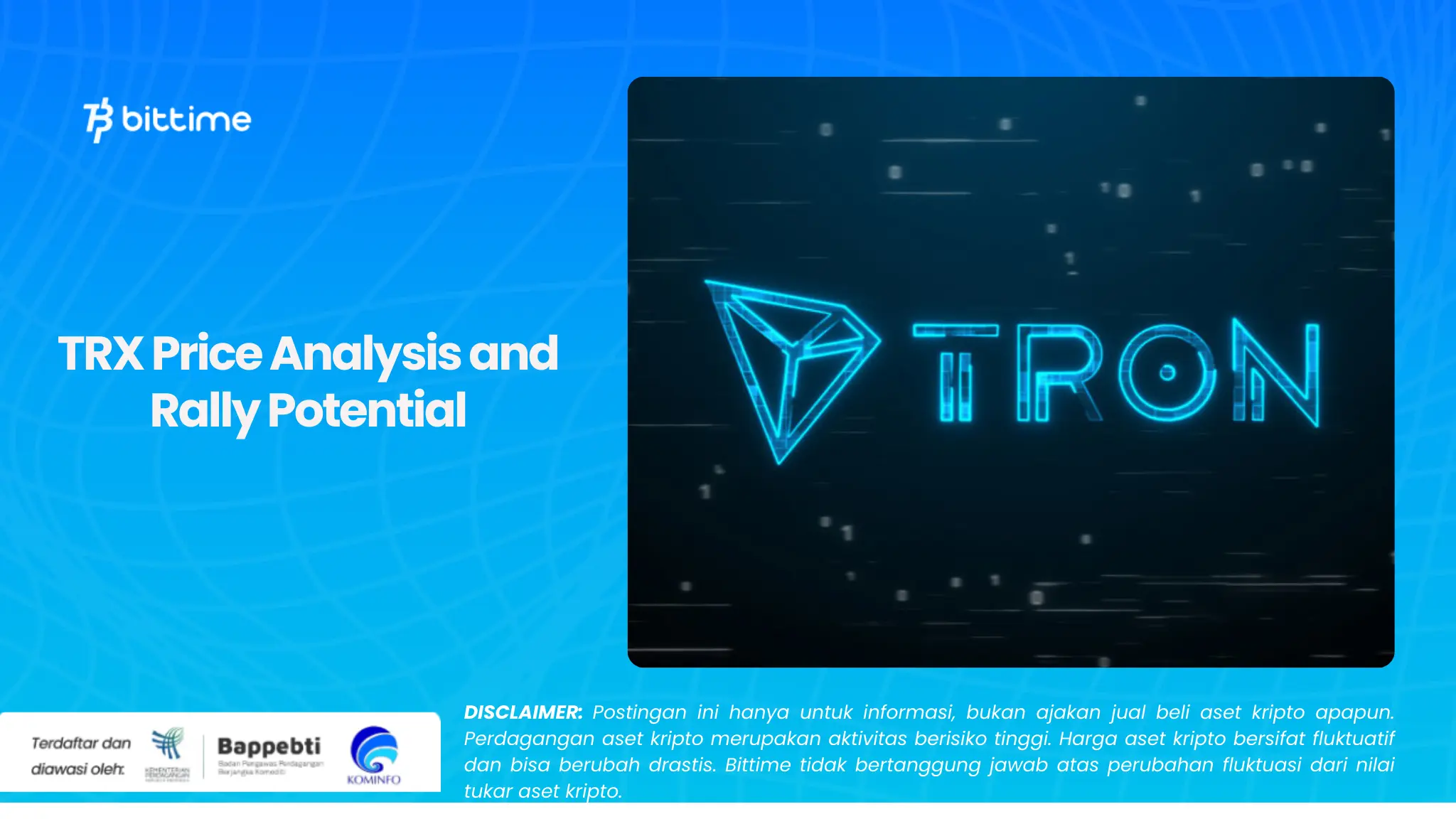 TRX Price Analysis and Rally Potential.webp