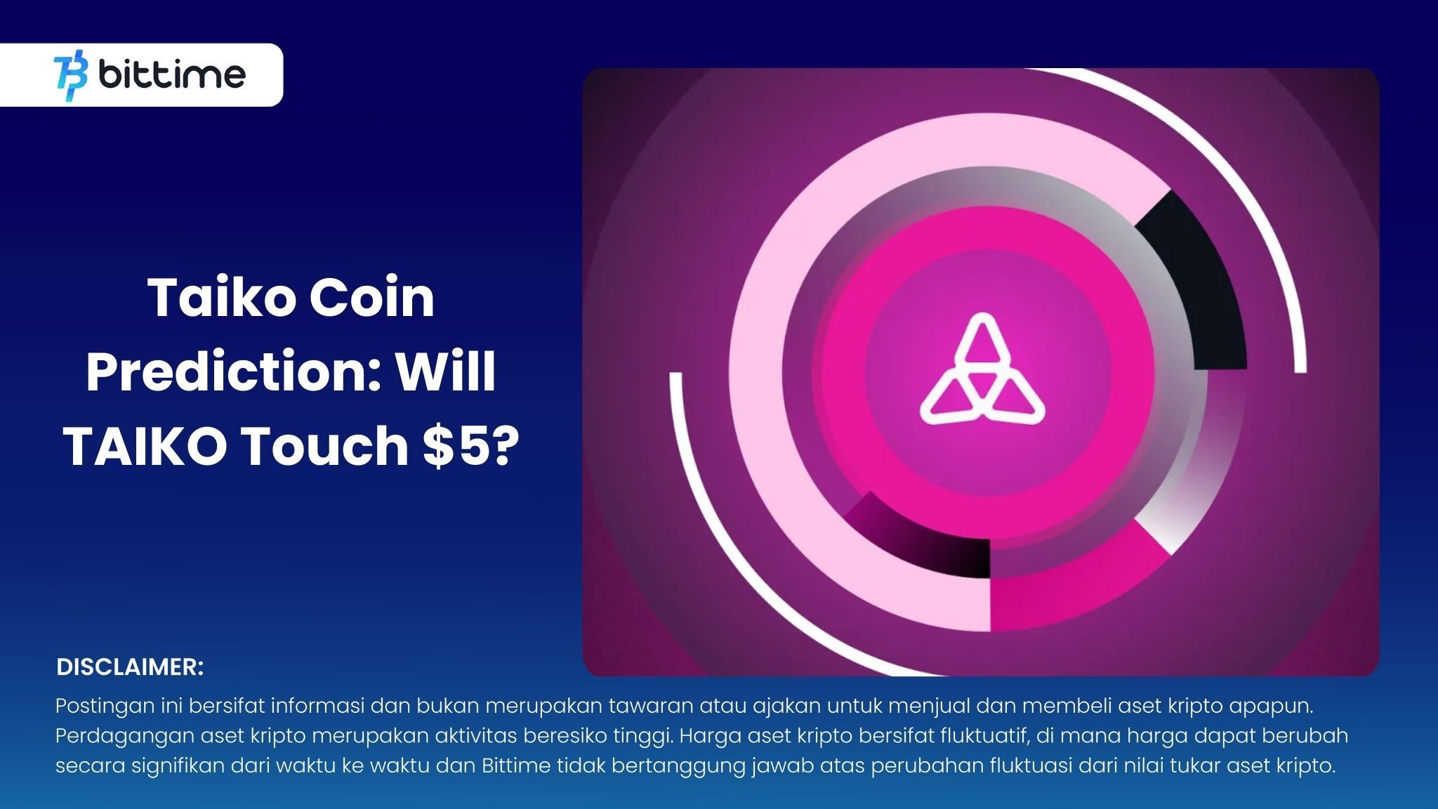 Taiko Coin Prediction Will TAIKO Touch $5.jpg