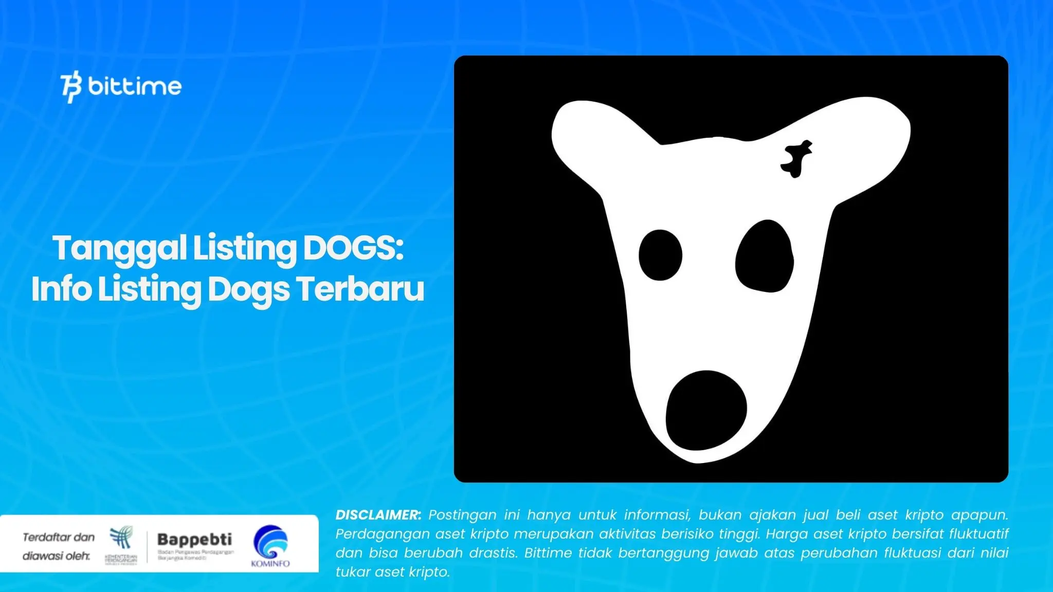 Tanggal Listing DOGS Info Listing Dogs Terbaru.webp