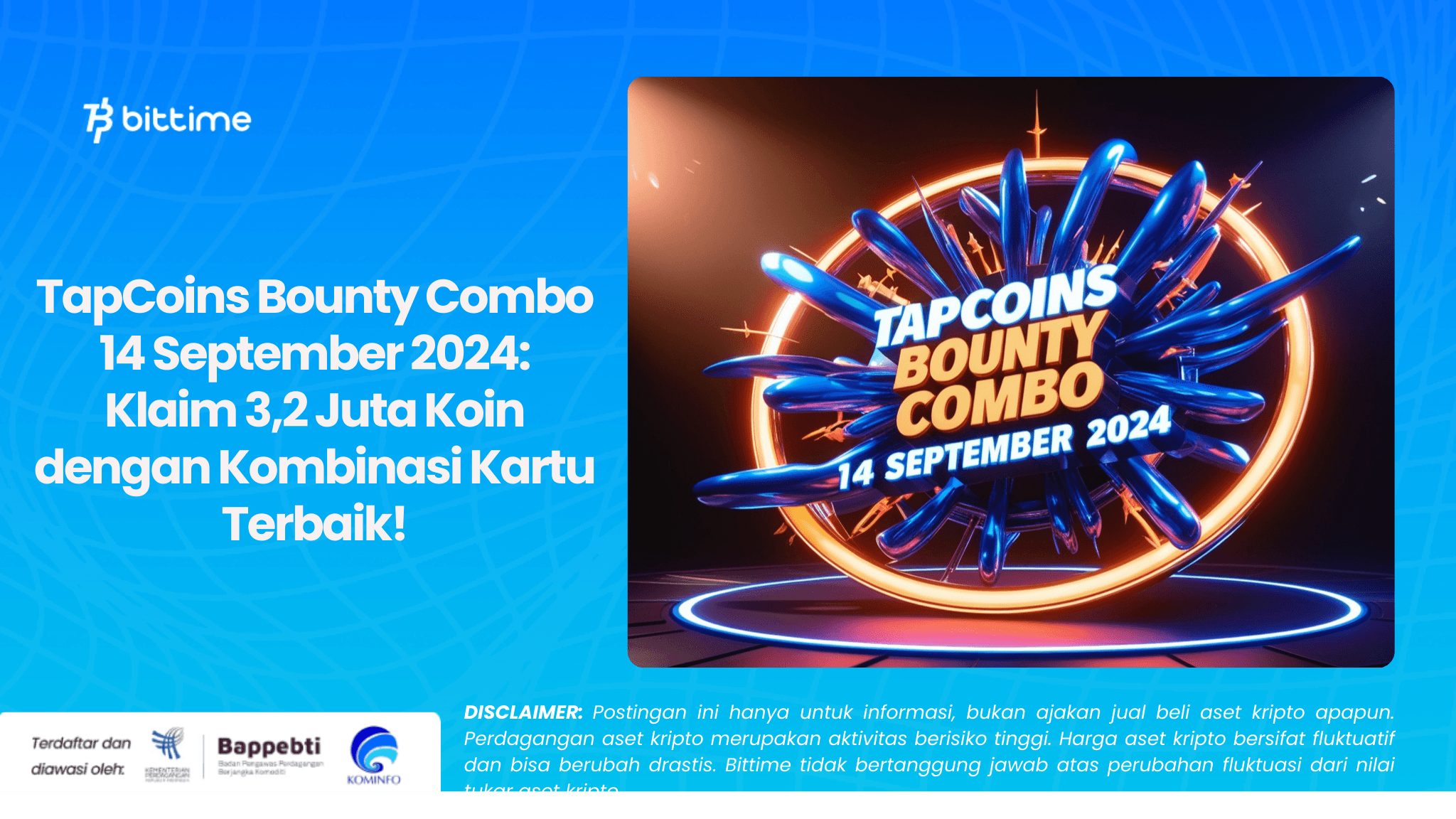 TapCoins Bounty Combo 14 September 2024 Klaim 3,2 Juta Koin dengan Kombinasi Kartu Terbaik!.png
