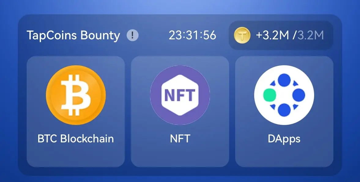 TapCoins Bounty Combo 27 September 2024.