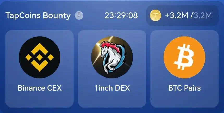 TapCoins Bounty Combo 9 September Terbaru Sudah Keluar 1.webp