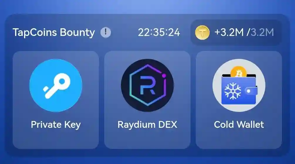 TapCoins Daily Bounty Combo Terbaru Hari Ini 15 September 2024 1.webp