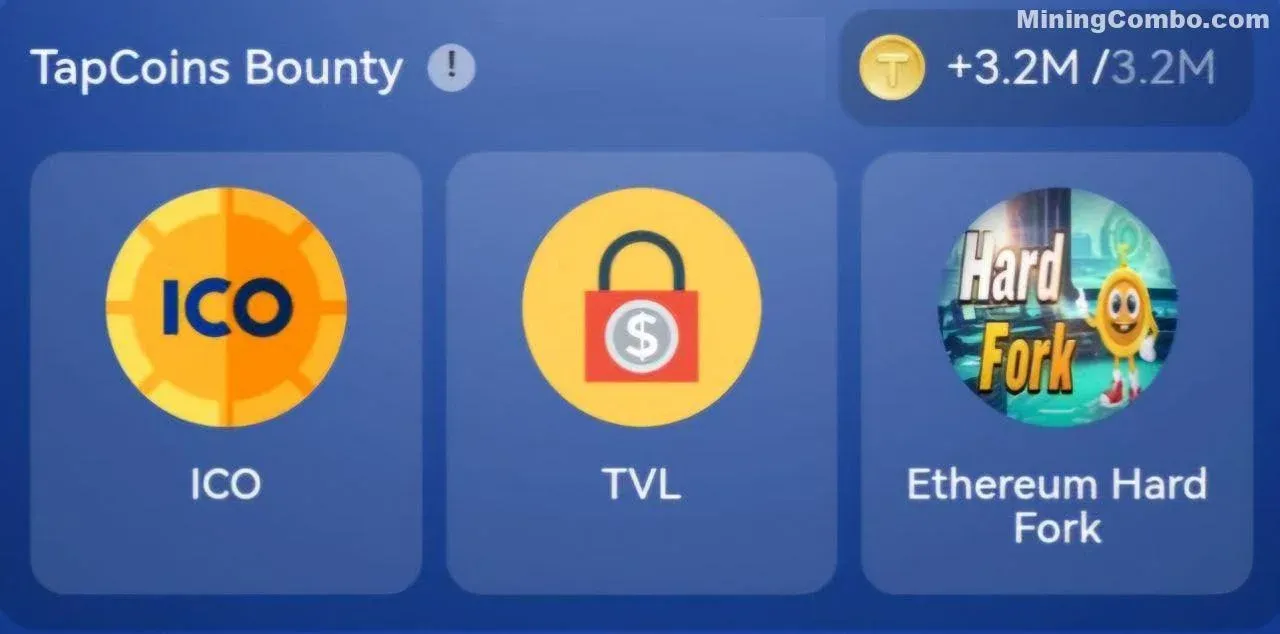 TapCoins Daily Combo 25 Maret 2025, Kombinasi Kartu Terbaru!.png