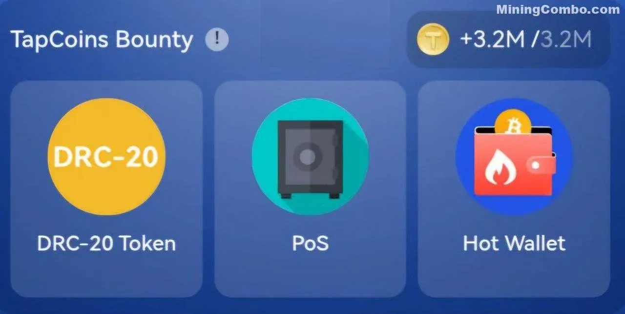 TapCoins Daily Combo 26 Maret - jawaban.webp