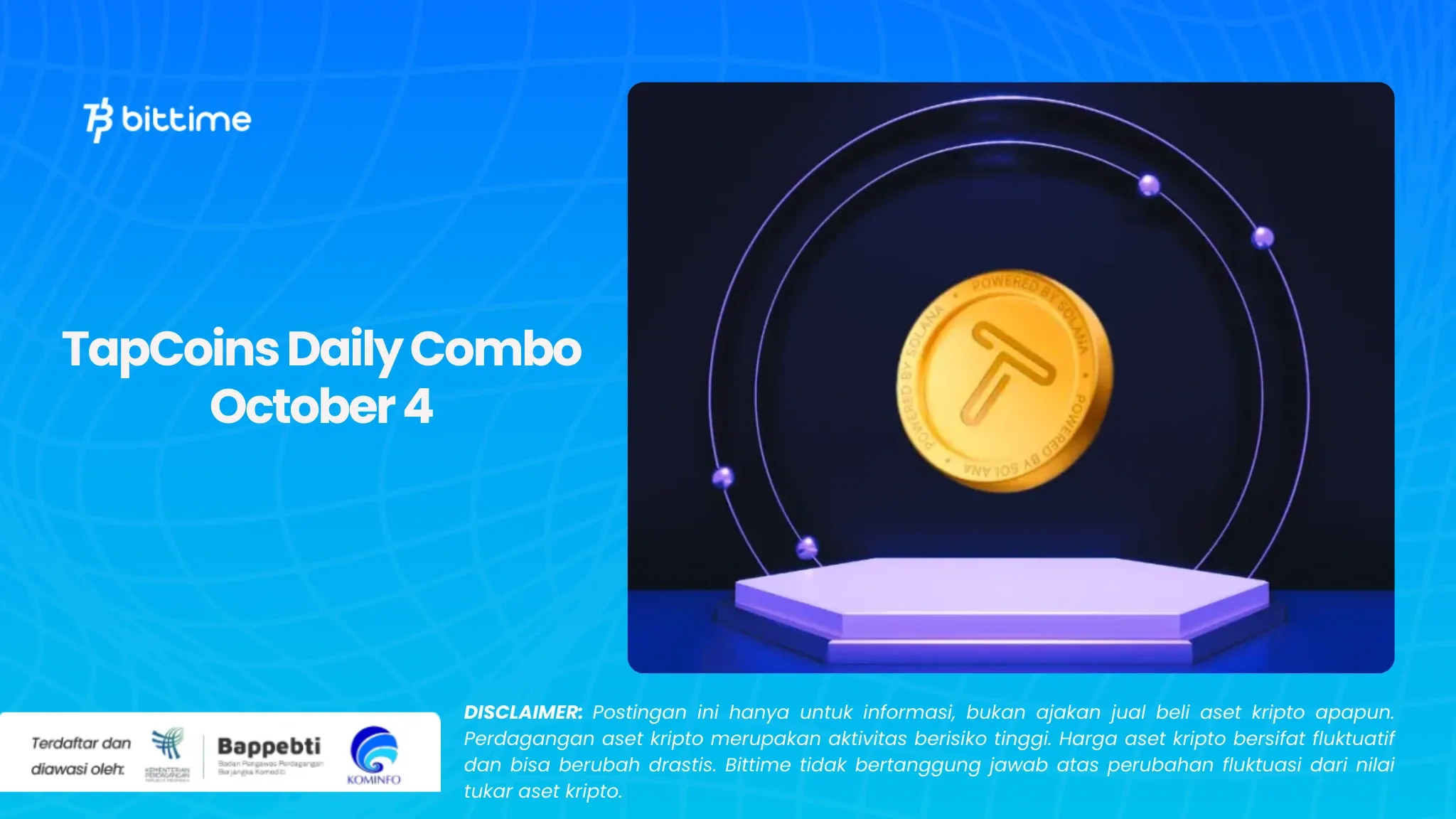 TapCoins Daily Combo 4 Oktober (1).webp