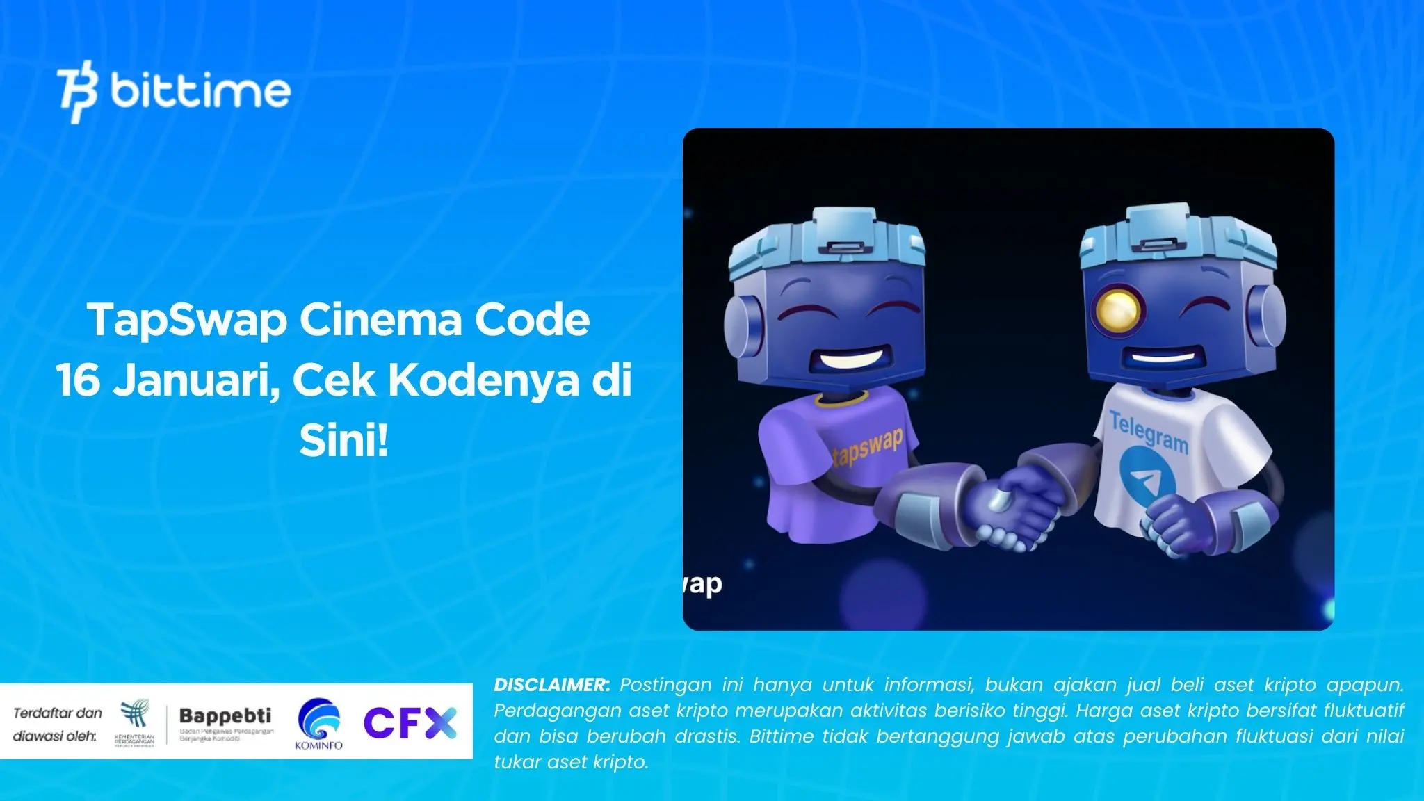 TapSwap Cinema Code 16 Januari, Cek Kodenya di Sini!.webp