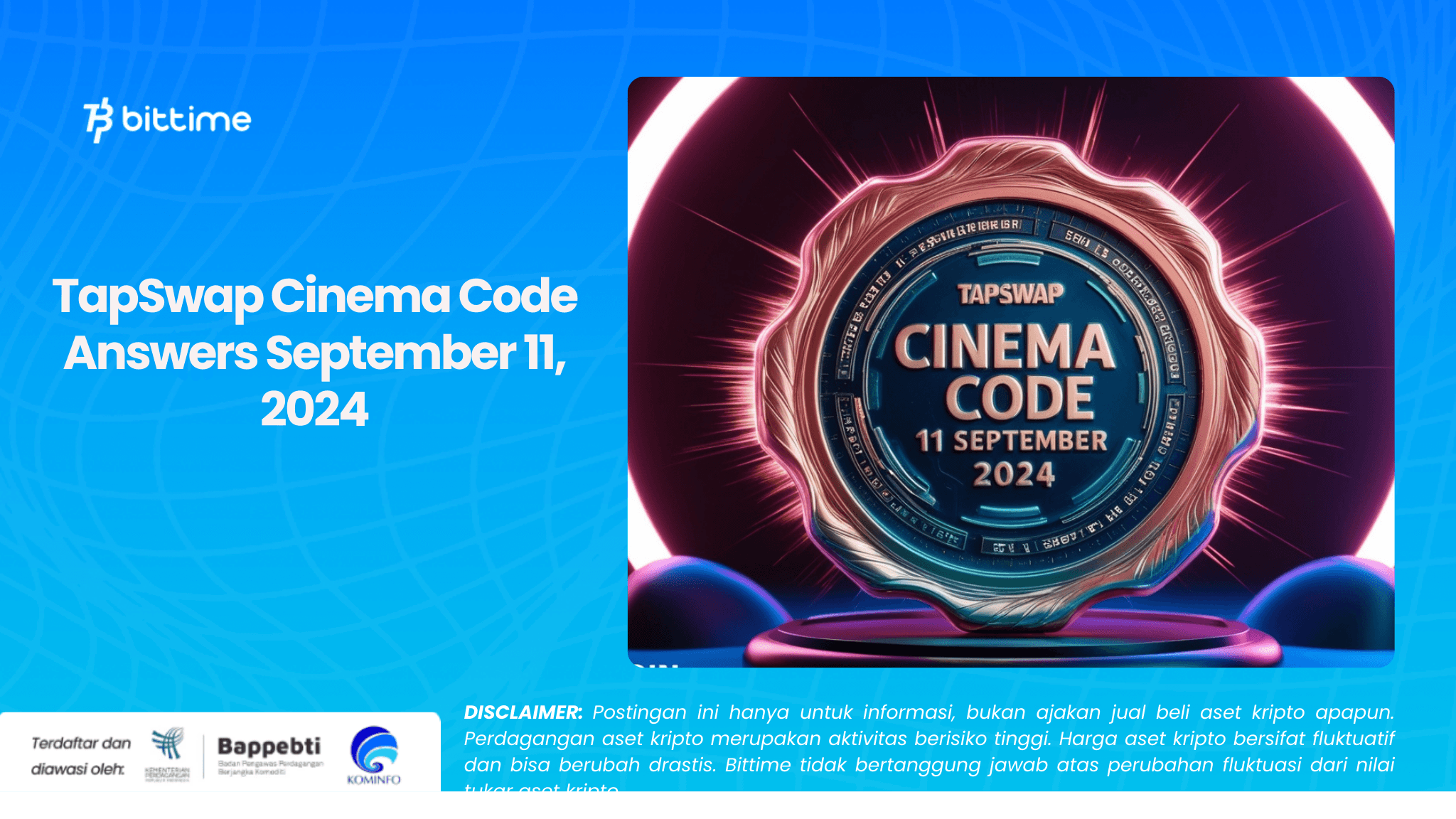TapSwap Cinema Code Answers September 11, 2024.png