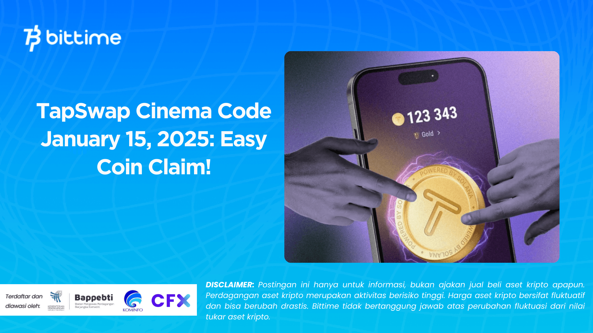 TapSwap Cinema Code January 15, 2025 Easy Coin Claim!.png