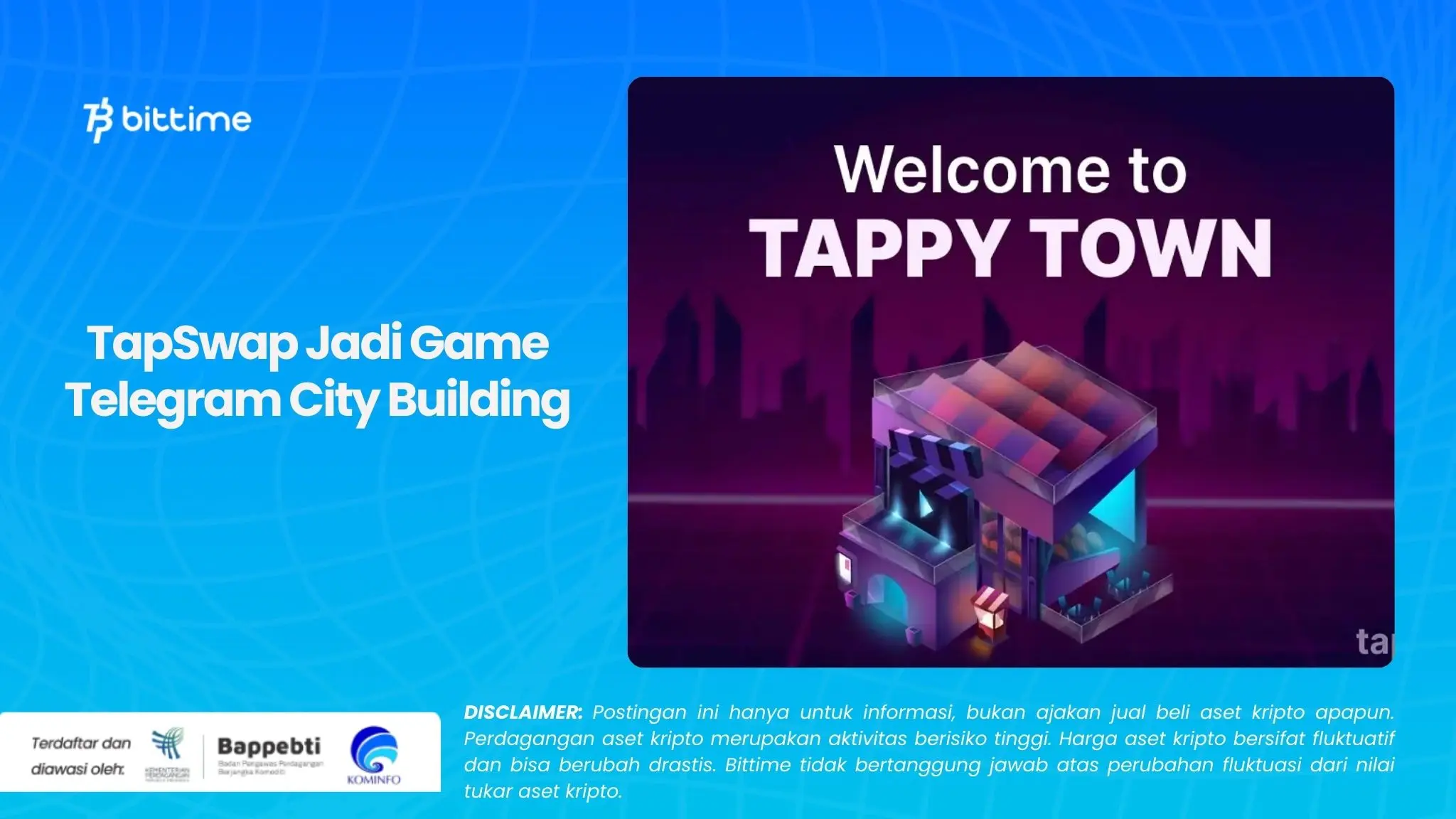 TapSwap Jadi Game Telegram City Building.webp