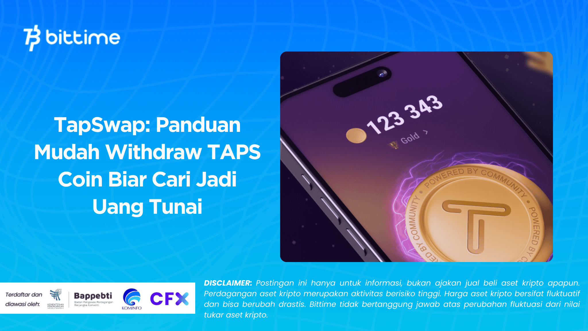 TapSwap Panduan Mudah Withdraw TAPS Coin Biar Cari Jadi Uang Tunai.png