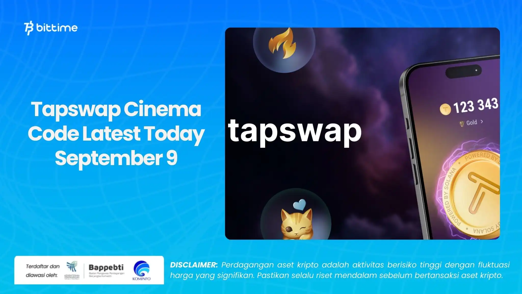 Tapswap Cinema Code Latest Today September 9.webp