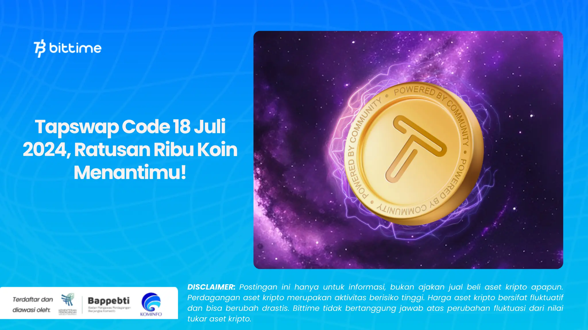 Tapswap Code 18 Juli 2024, Ratusan Ribu Koin Menantimu!.webp