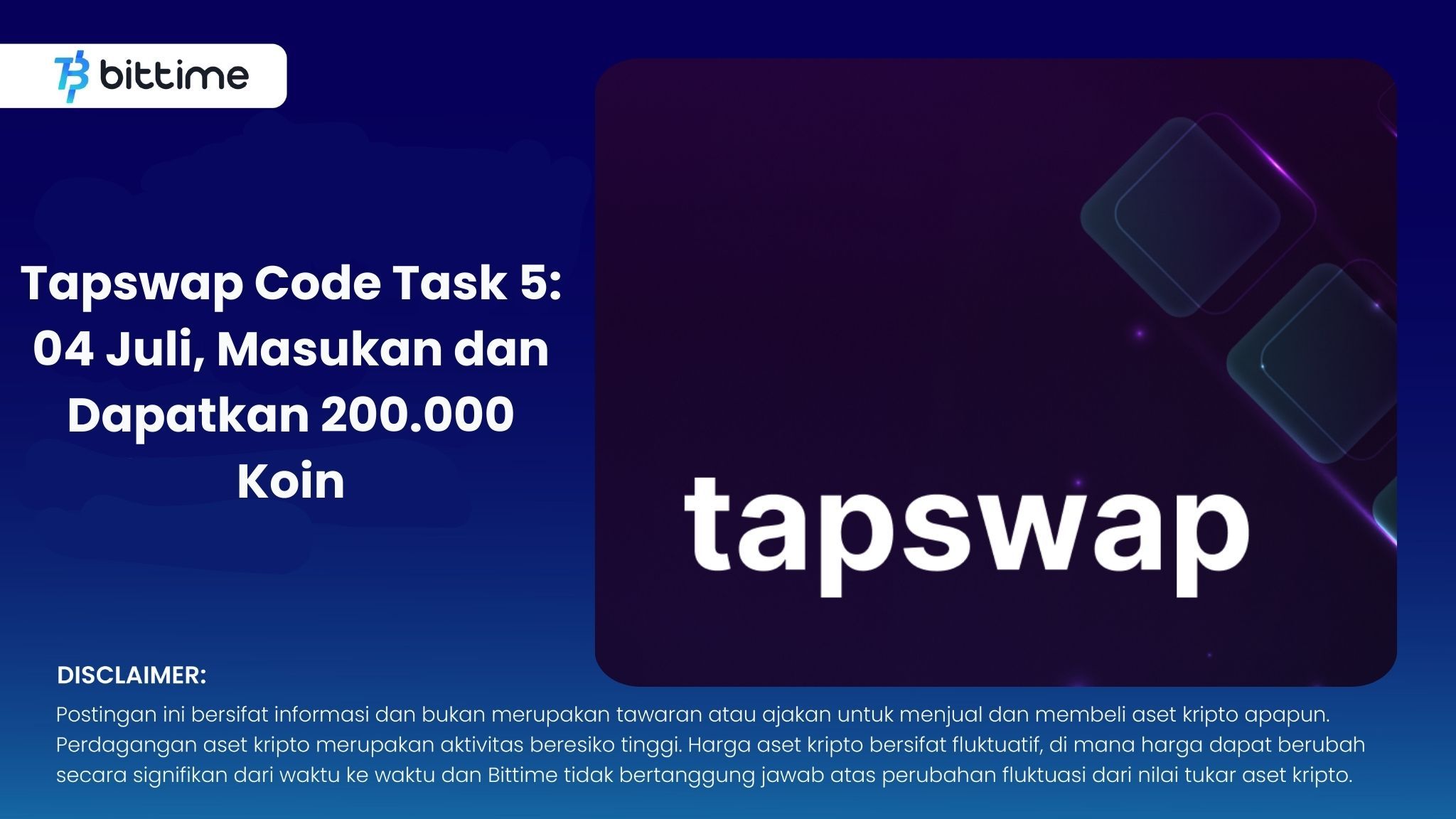 Tapswap Code Task 5 04 Juli, Masukan dan Dapatkan 200.000 Koin.jpg