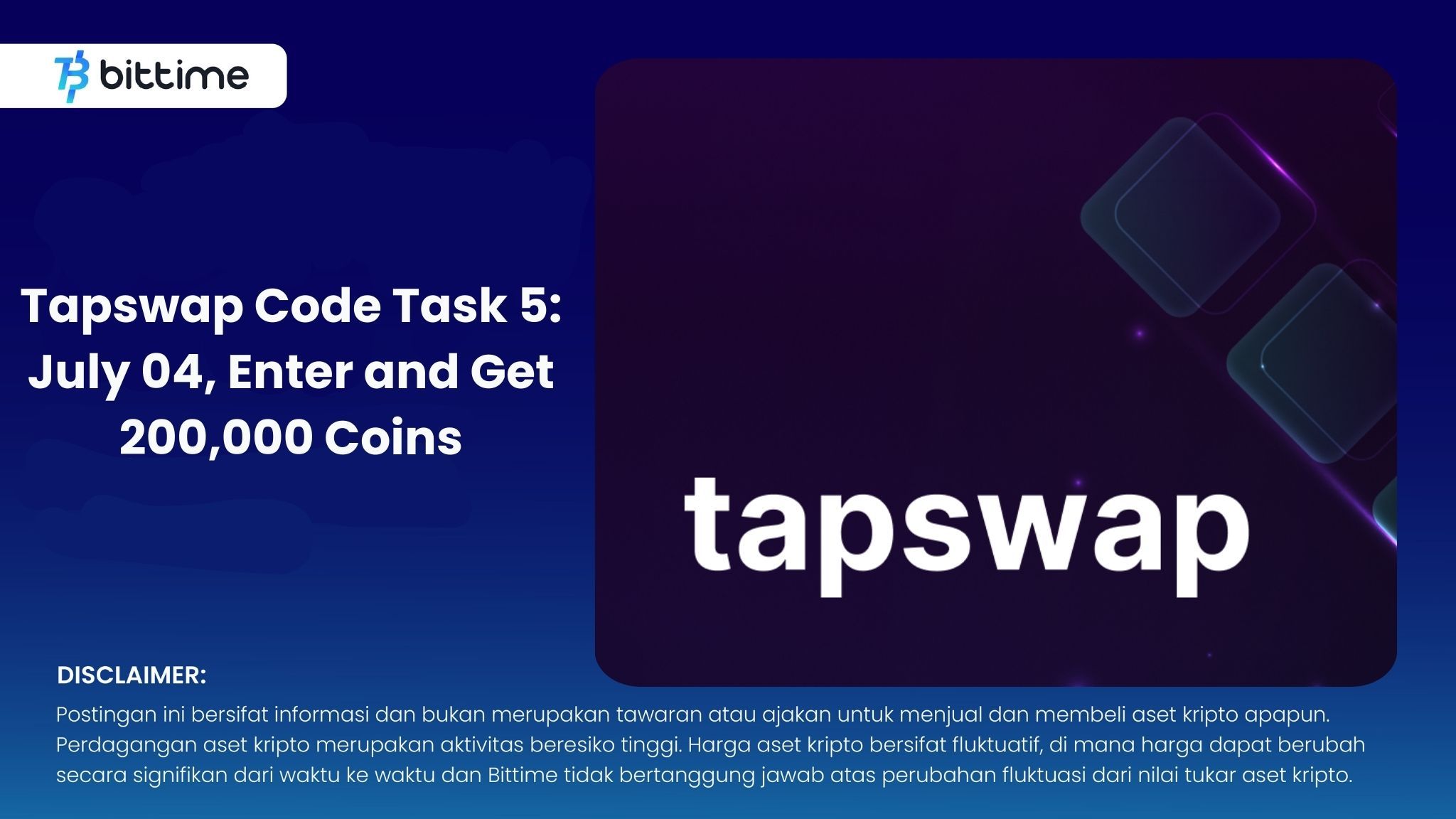 Tapswap Code Task 5 July 04, Enter and Get 200,000 Coins.jpg