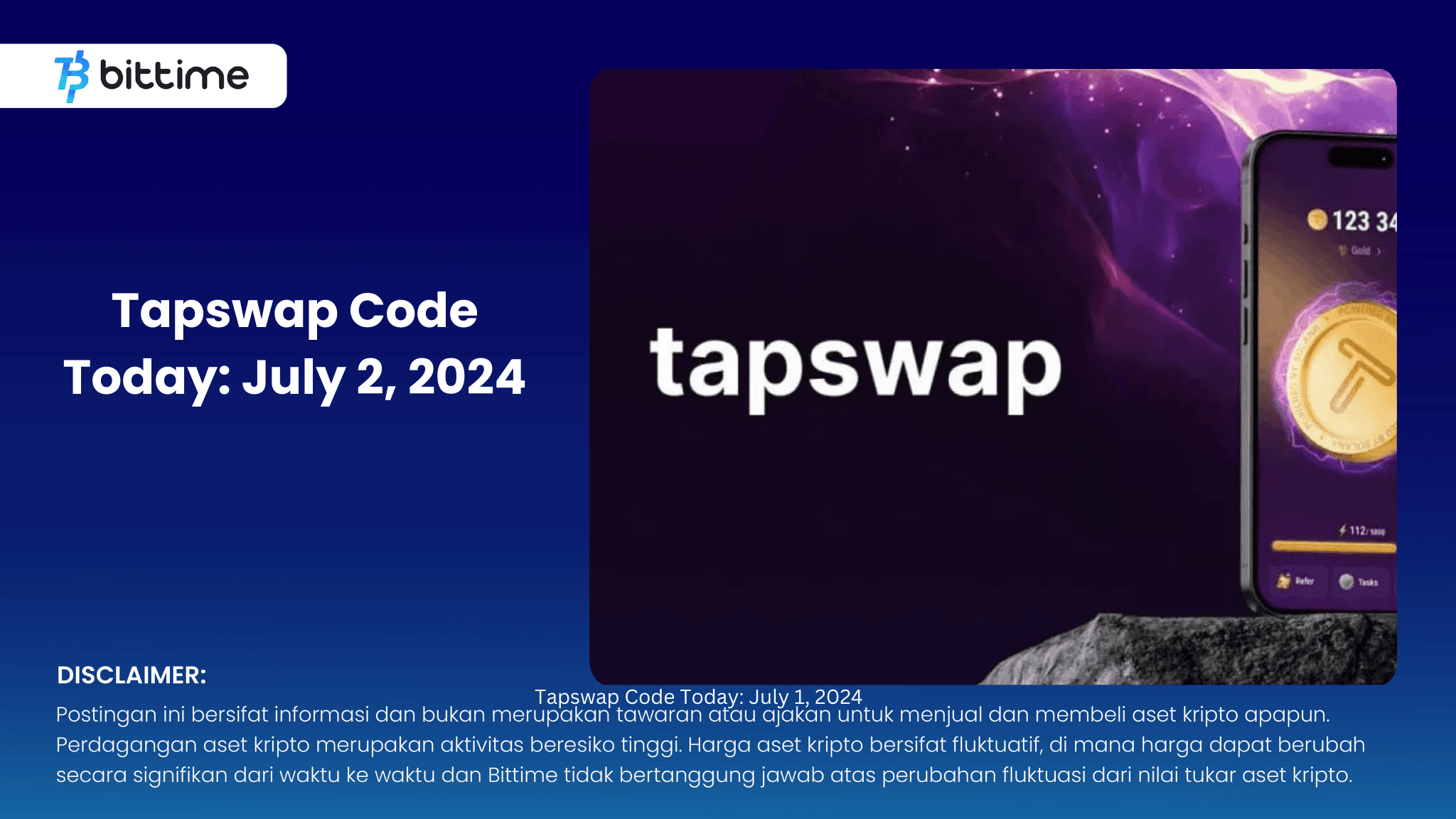 Tapswap Code Today July 2, 2024.png