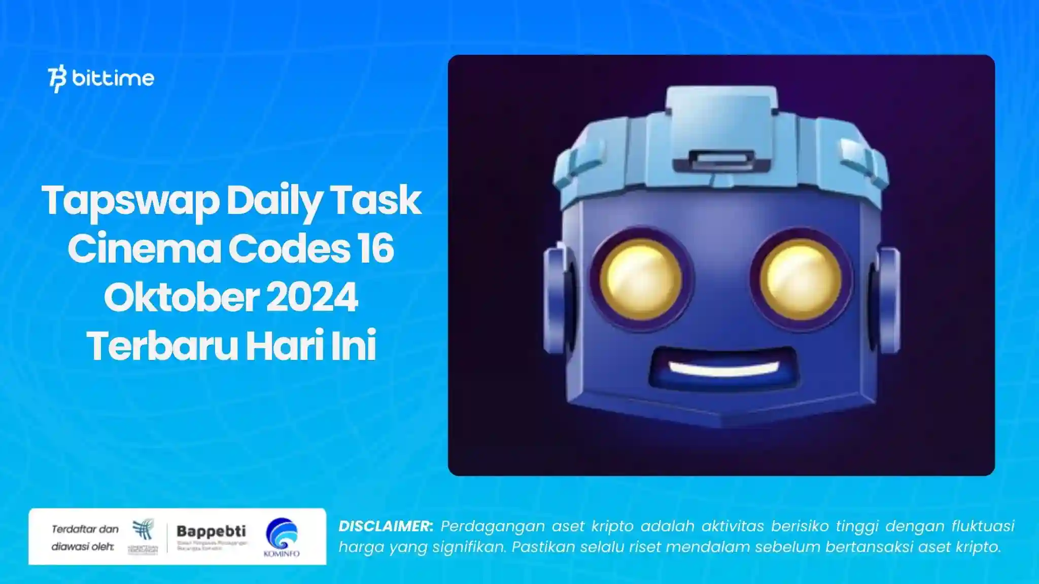 Tapswap Daily Task Cinema Codes 16 Oktober 2024 Terbaru Hari Ini.webp