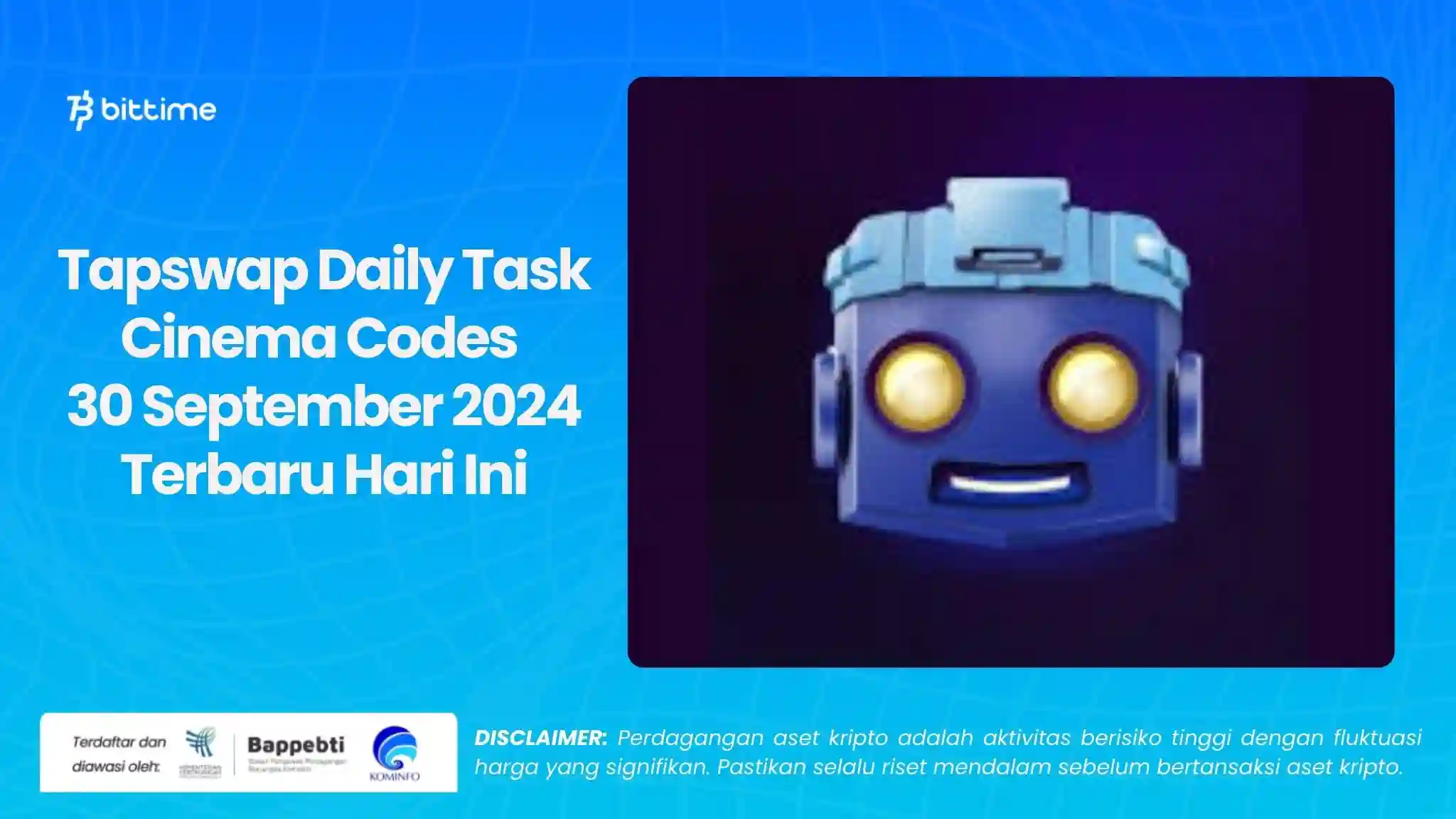 Tapswap Daily Task Cinema Codes 30 September 2024 Terbaru Hari Ini.webp