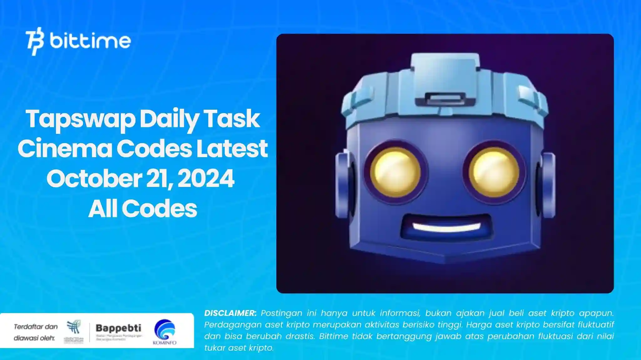 Tapswap Daily Task Cinema Codes Latest October 21, 2024 All Codes.webp