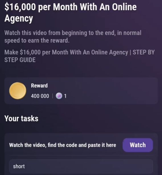 Tapswap cinema code 13 sept.jpg