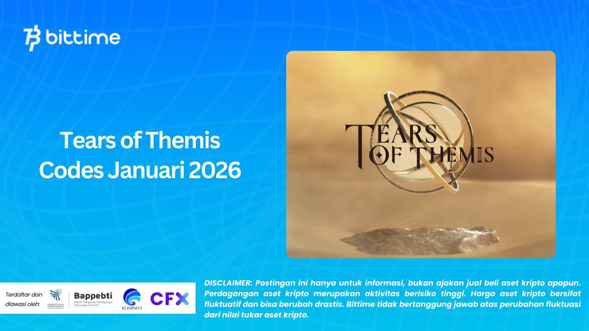 Tears of Themis Codes January 2026: Latest Redeem Codes