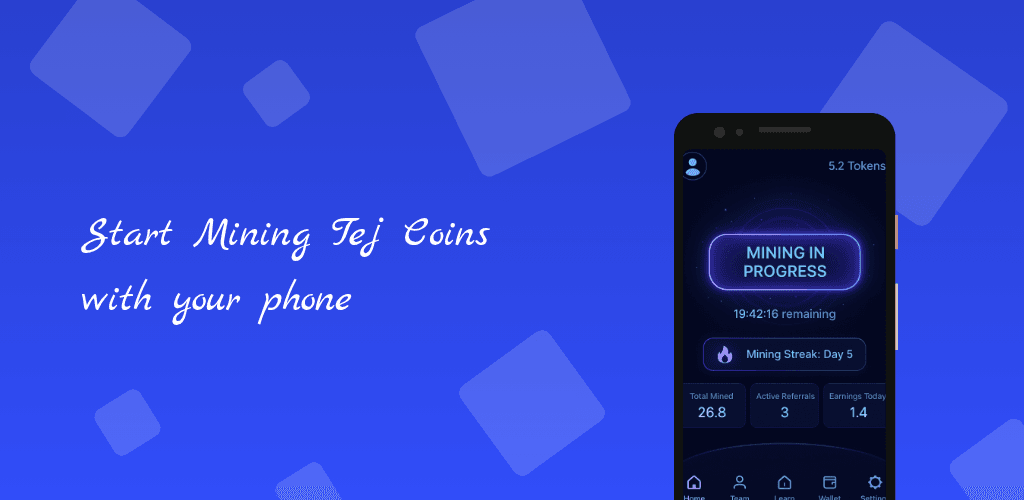 Tejcoin Whitepaper : Konsep, Strategi, dan Pengembangan Ekosistem