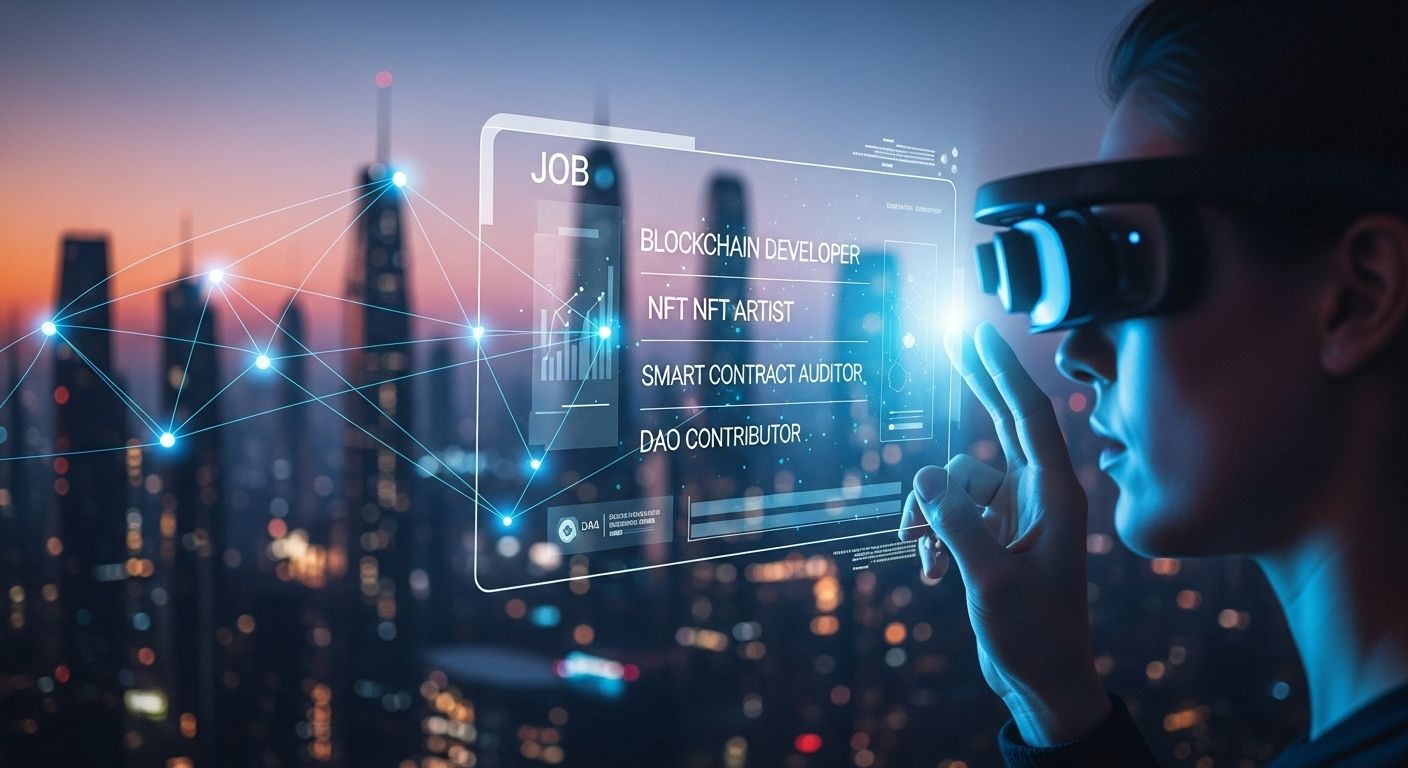 Tentukan Peran yang Ingin Kamu Tekuni