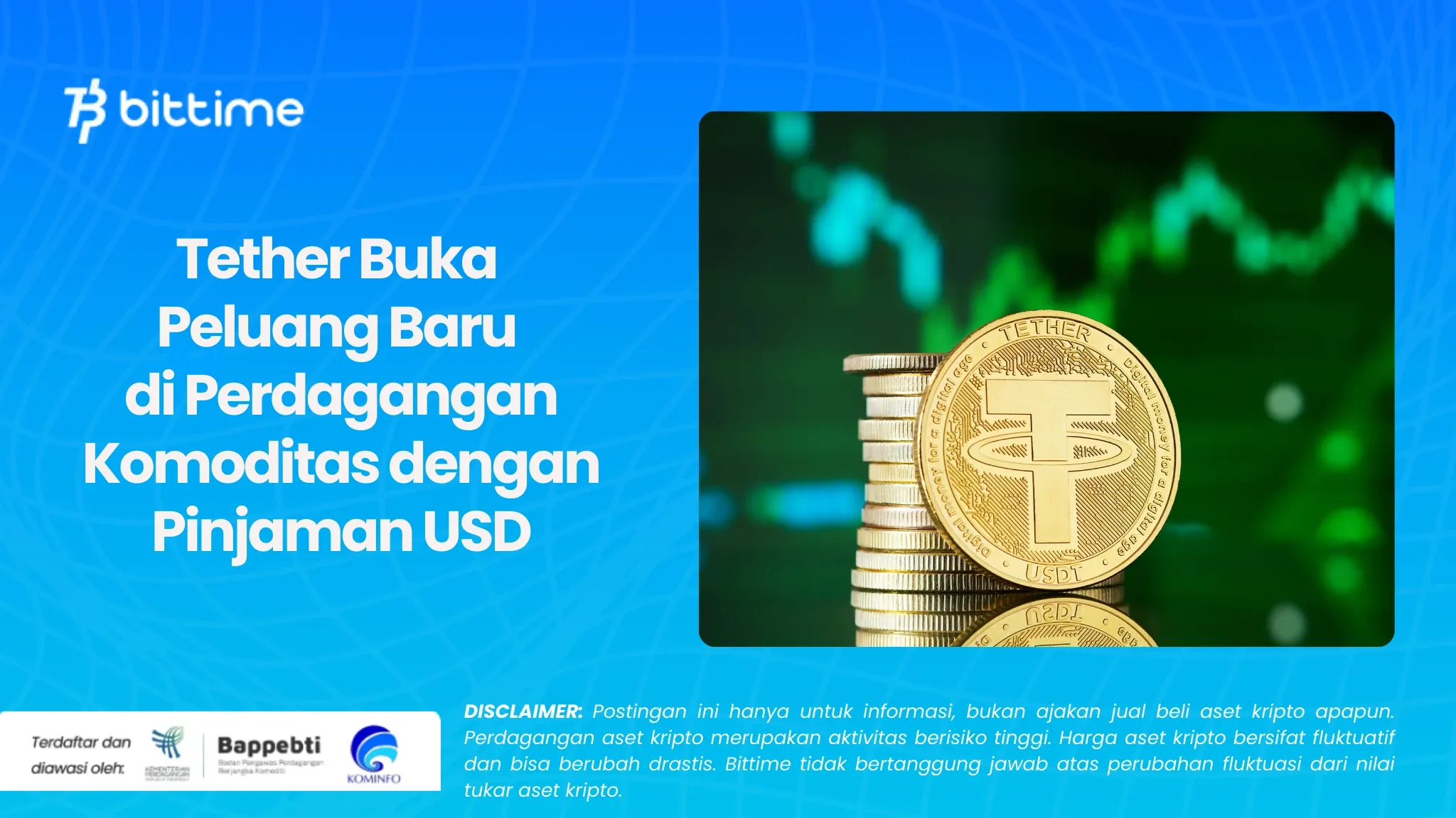 Tether Buka Pinjaman USD.webp