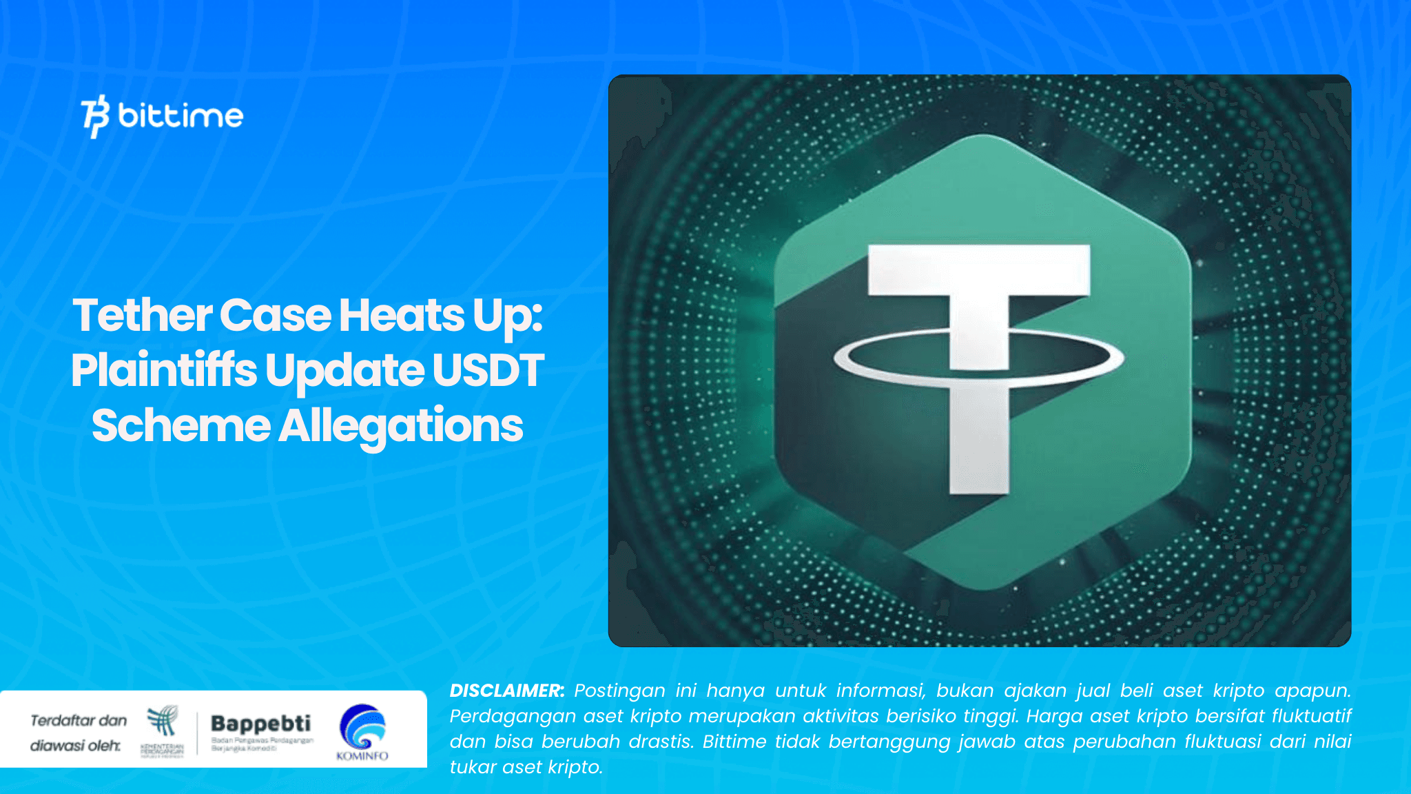 Tether Case Heats Up Plaintiffs Update USDT Scheme Allegations.png