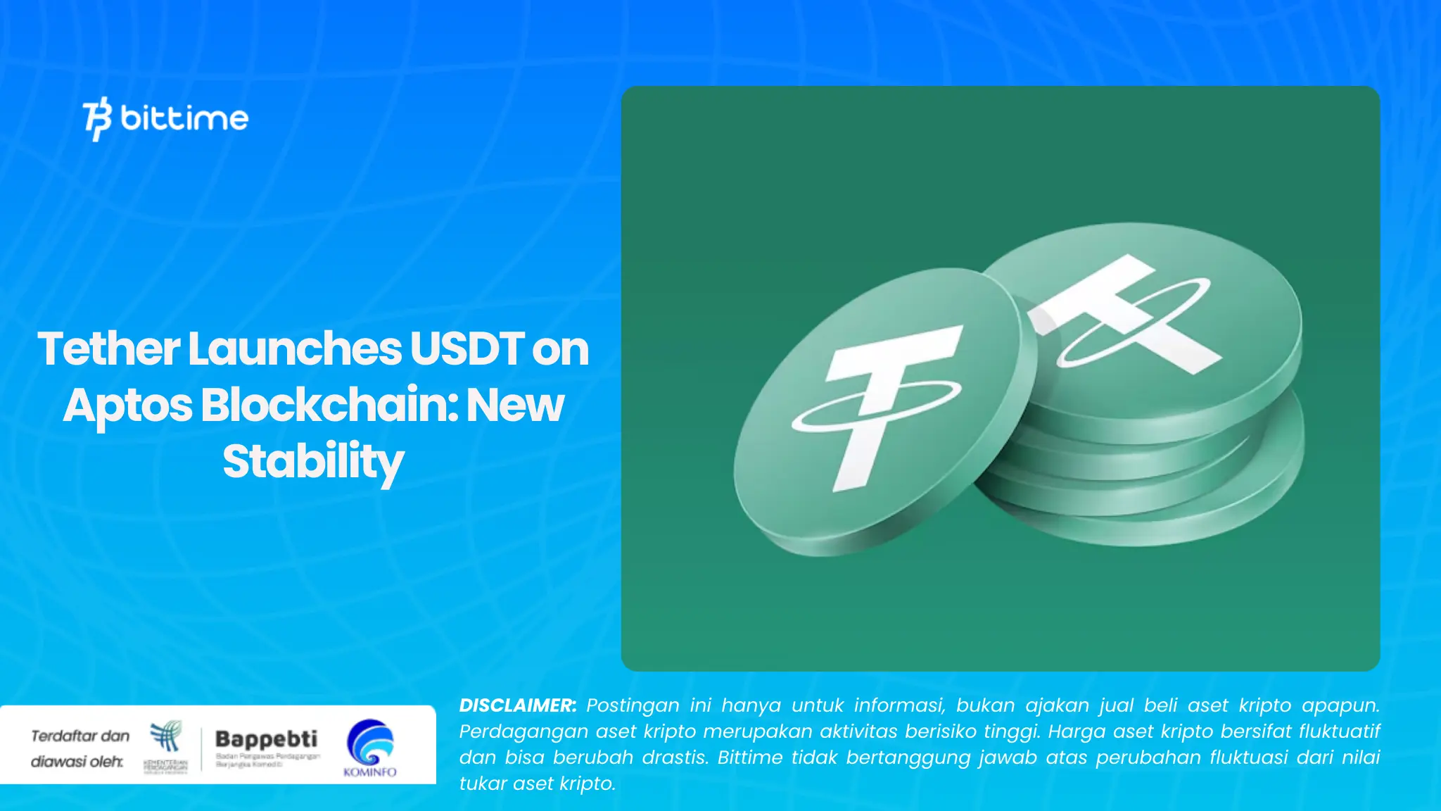 Tether Luncurkan USDT di Blockchain Aptos Stabilitas Baru (1).webp