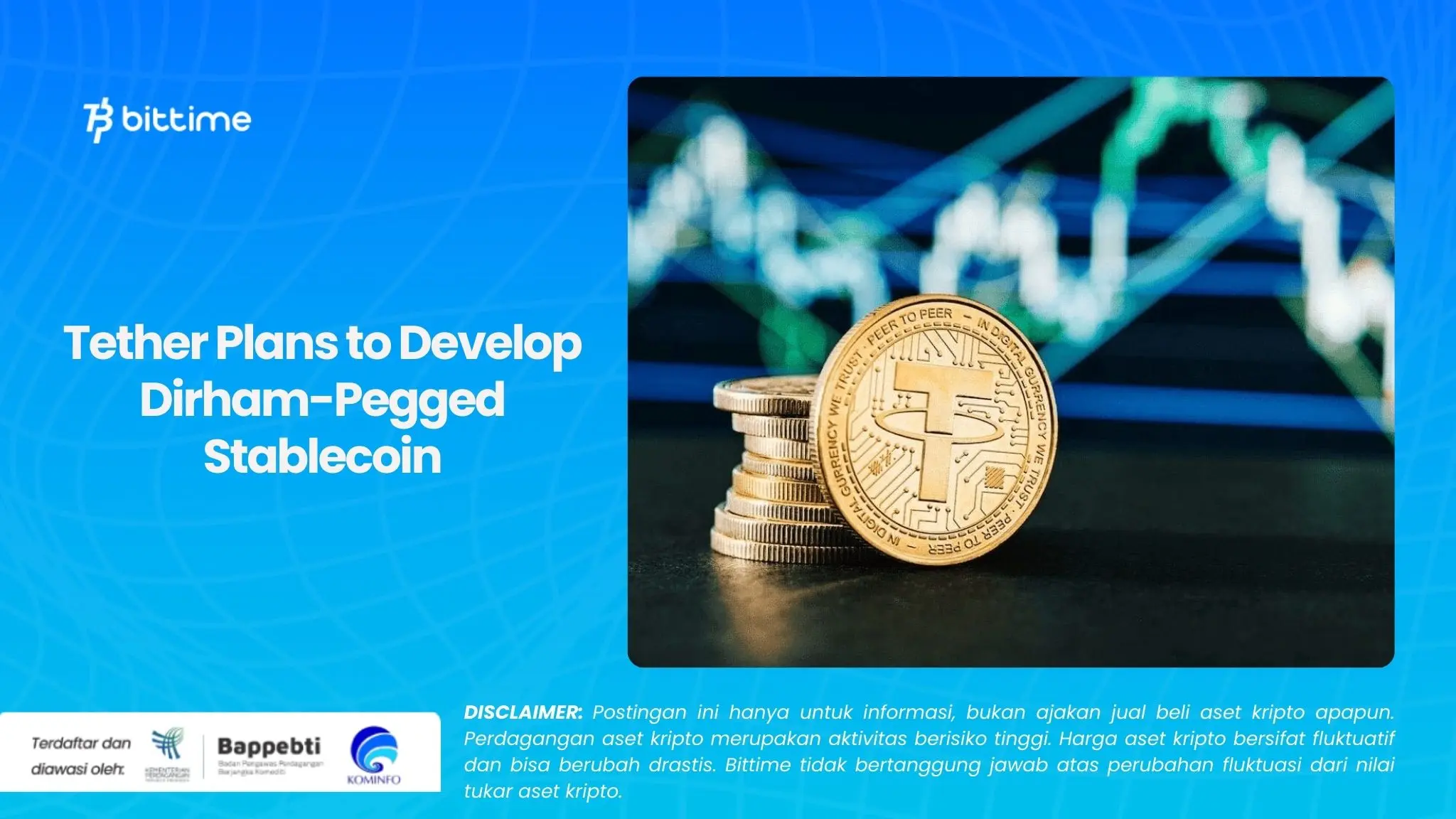 Tether Plans to Develop Dirham-Pegged Stablecoin.webp