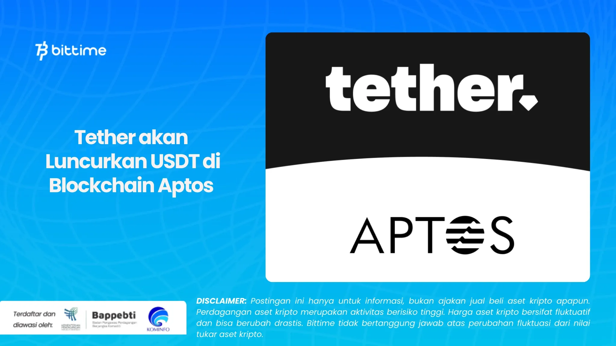 Tether akan Luncurkan USDT.webp