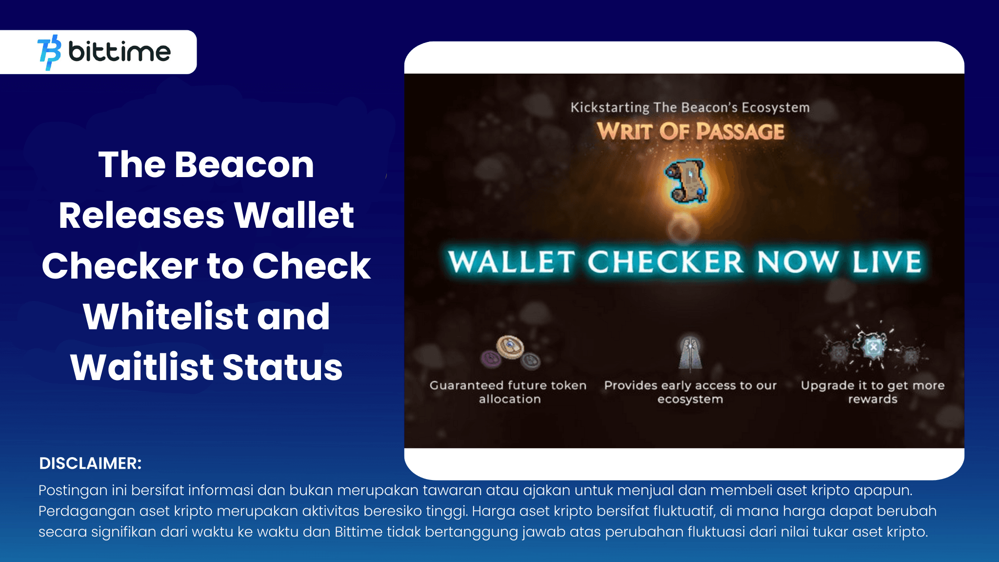 The Beacon Releases Wallet Checker.png