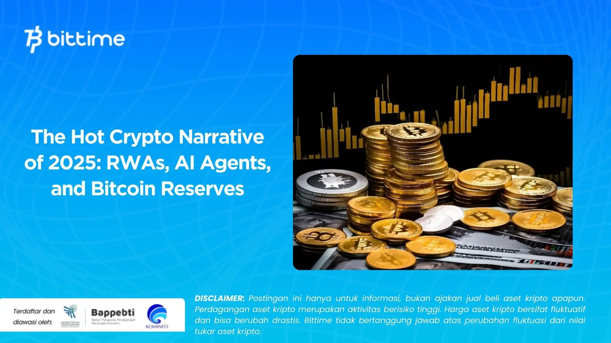 The Hot Crypto Narrative of 2025