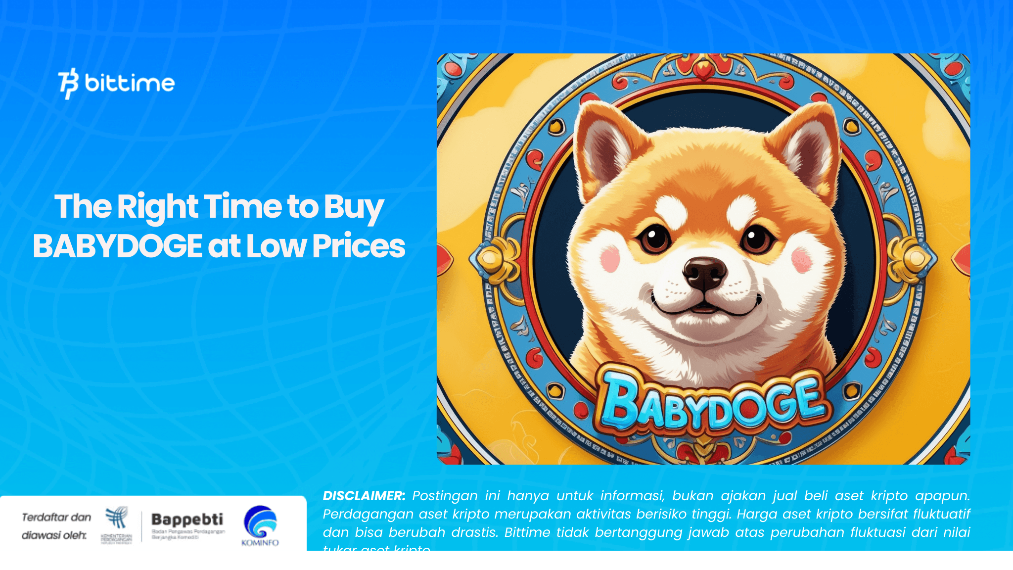 The Right Time to Buy BABYDOGE at Low Prices.png